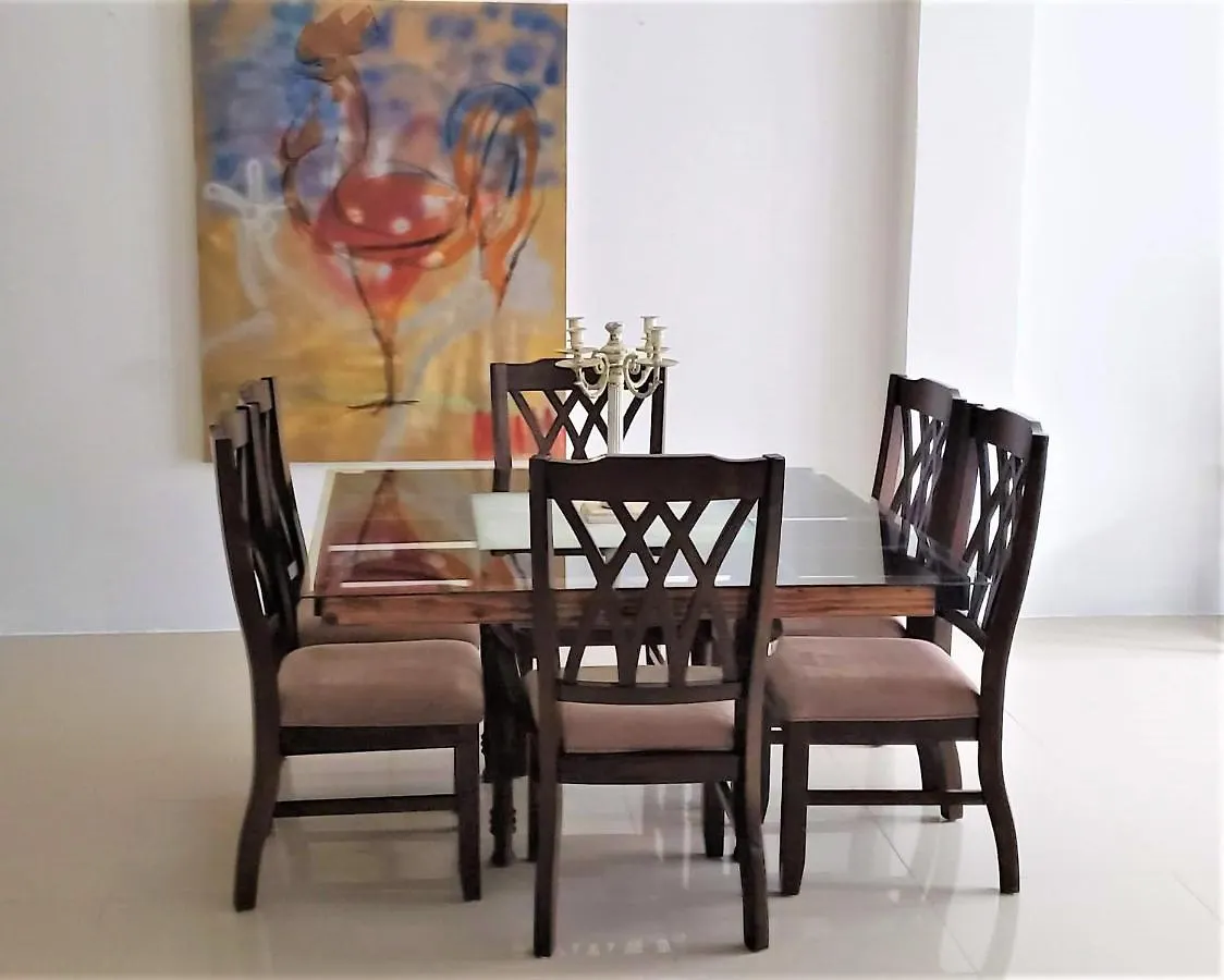 Apartamento Kasa The Lofts Of Old San Juan 202 Huge 2 Bed 2 Bath For 6 Interior Terrace