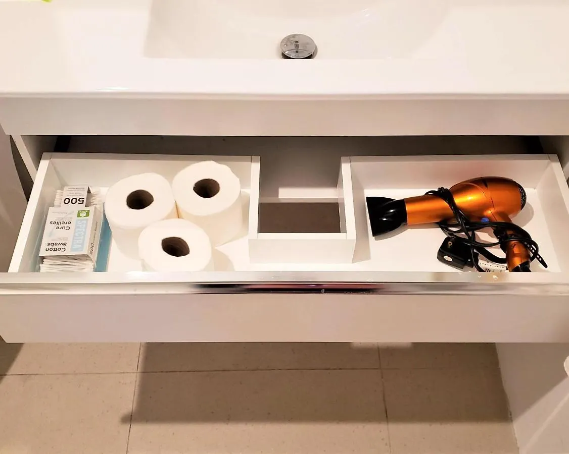 Apartamento Kasa The Lofts Of Old San Juan 202 Huge 2 Bed 2 Bath For 6 Interior Terrace