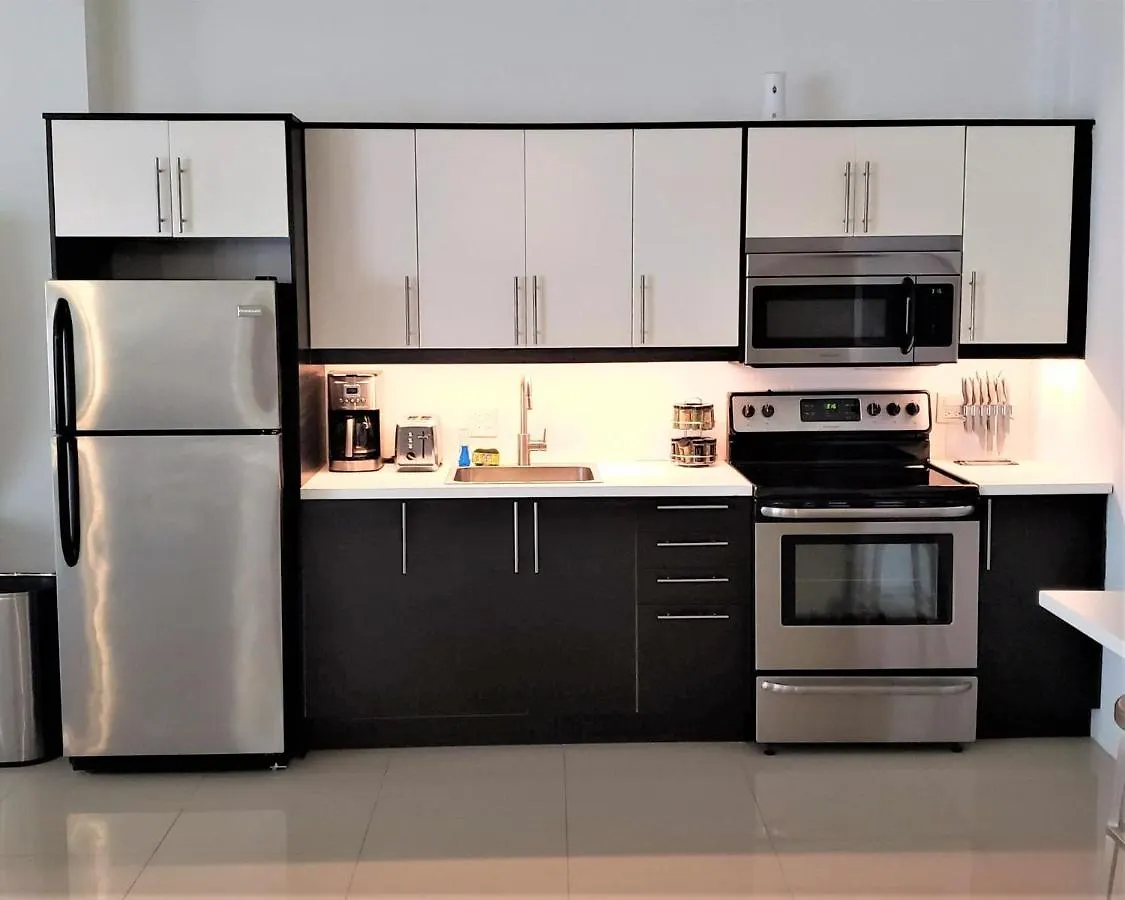 Apartamento Kasa The Lofts Of Old San Juan 202 Huge 2 Bed 2 Bath For 6 Interior Terrace