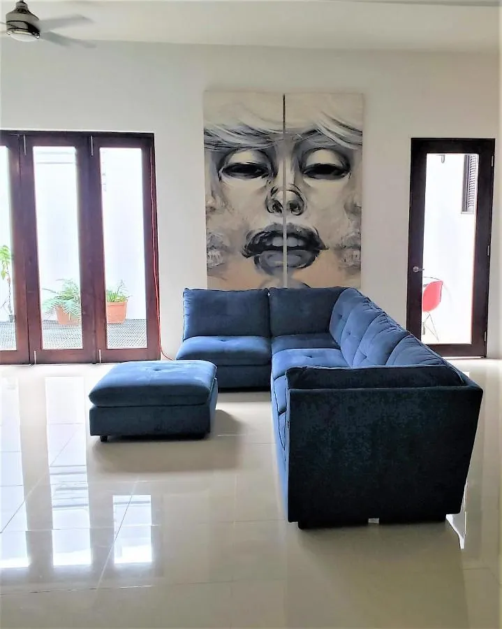 Kasa The Lofts Of Old San Juan 202 Huge 2 Bed 2 Bath For 6 Interior Terrace Apartment