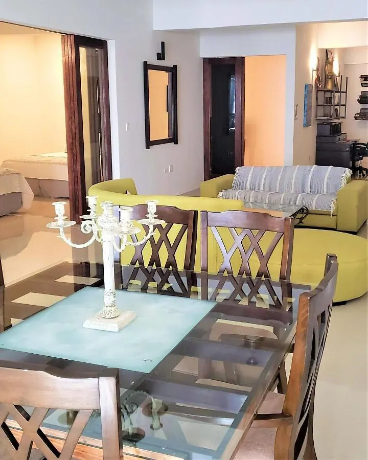 Kasa The Lofts Of Old San Juan 202 Huge 2 Bed 2 Bath For 6 Interior Terrace Apartment