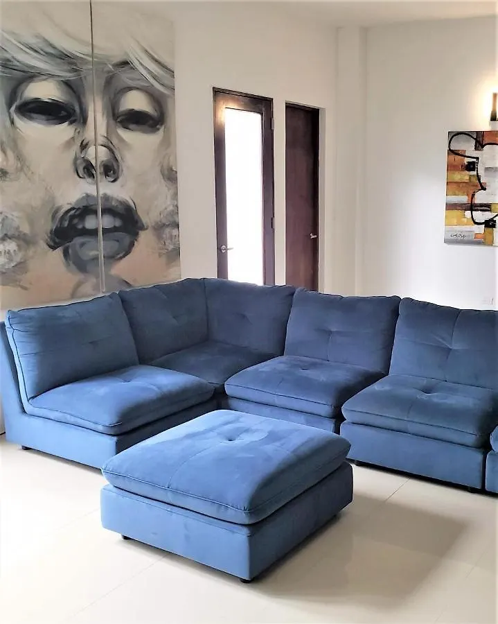 Kasa The Lofts Of Old San Juan 202 Huge 2 Bed 2 Bath For 6 Interior Terrace Apartment Puerto Rico
