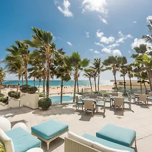 La Concha Renaissance Resort San Juan