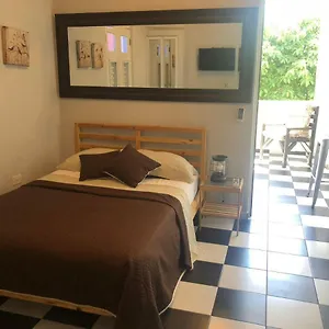 Casa Luna Guest house San Juan