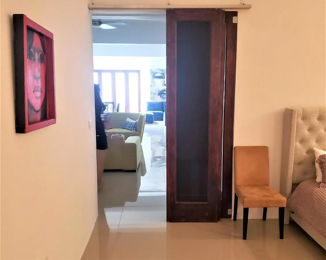 Apartament Kasa The Lofts Of Old San Juan 202 Huge 2 Bed 2 Bath For 6 Interior Terrace 0*,