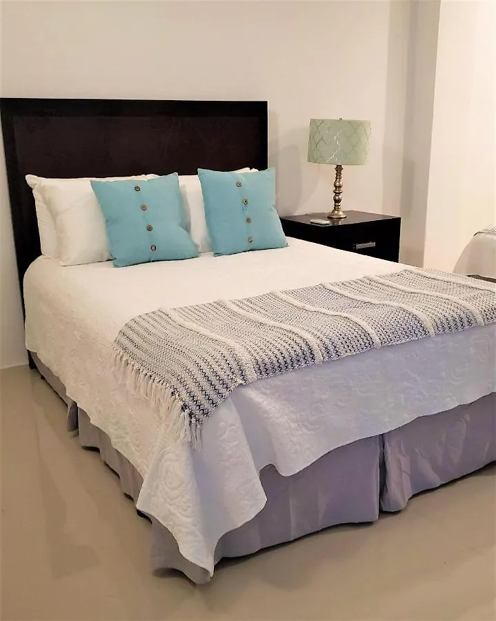Apartament Kasa The Lofts Of Old San Juan 202 Huge 2 Bed 2 Bath For 6 Interior Terrace