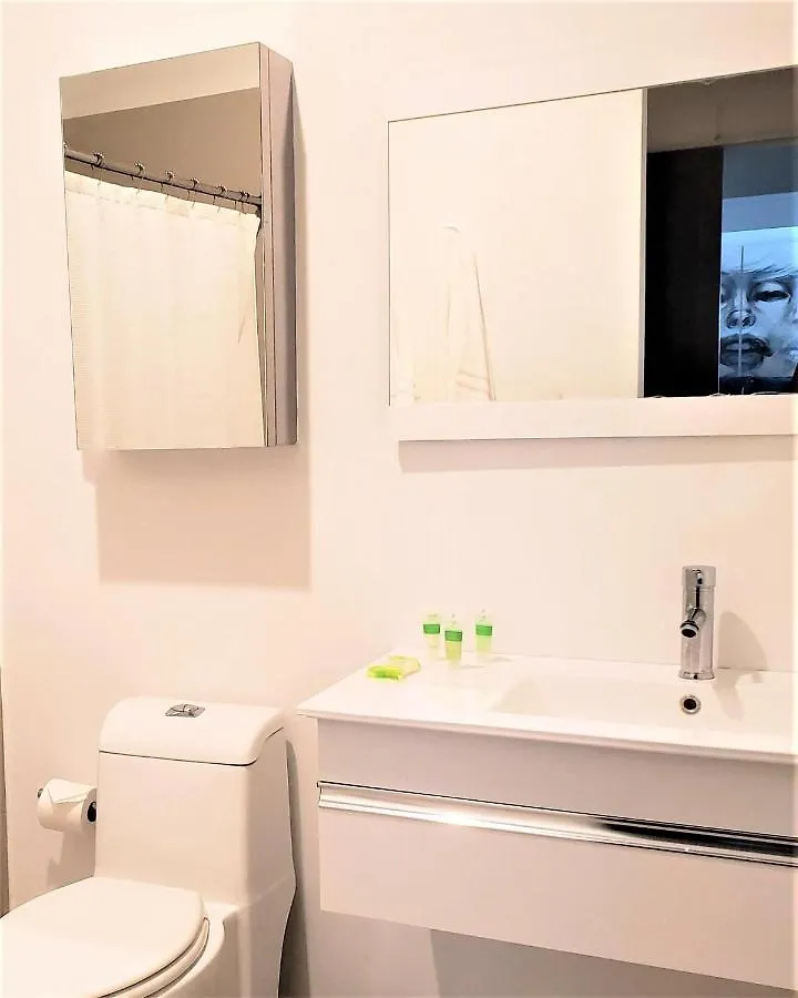 Apartament Kasa The Lofts Of Old San Juan 202 Huge 2 Bed 2 Bath For 6 Interior Terrace Portoryko